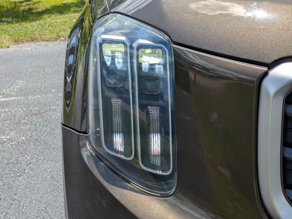 2023 Kia Telluride SX-Prestige