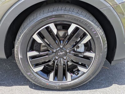 2023 Kia Telluride SX-Prestige