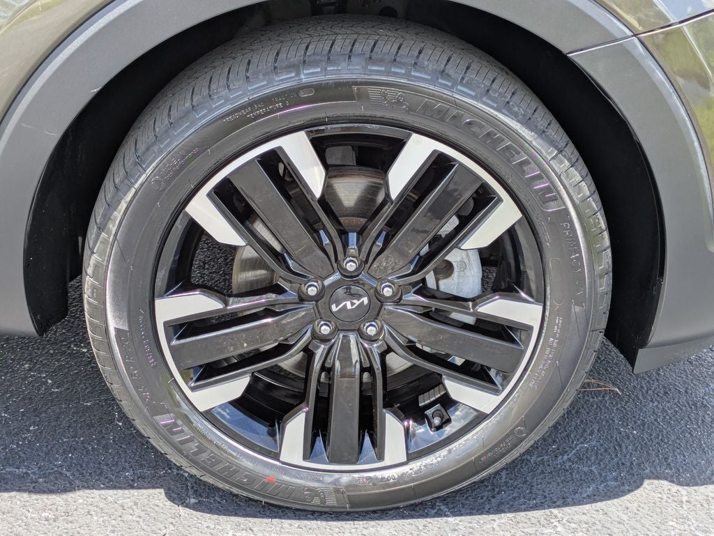 2023 Kia Telluride SX-Prestige