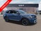 2025 Kia Telluride SX-Prestige