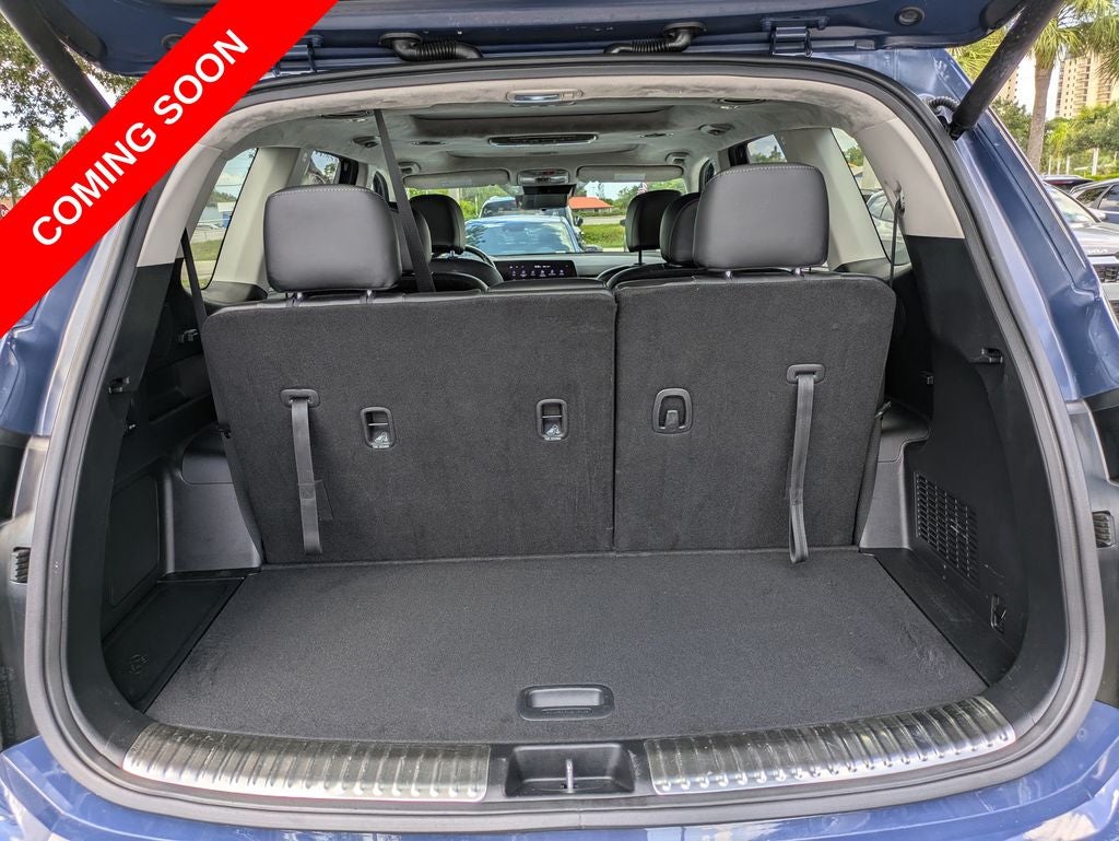2025 Kia Telluride SX-Prestige