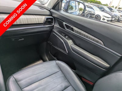 2025 Kia Telluride SX-Prestige