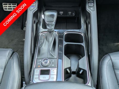 2025 Kia Telluride SX-Prestige