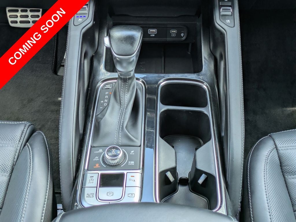 2025 Kia Telluride SX-Prestige
