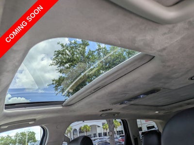 2025 Kia Telluride SX-Prestige