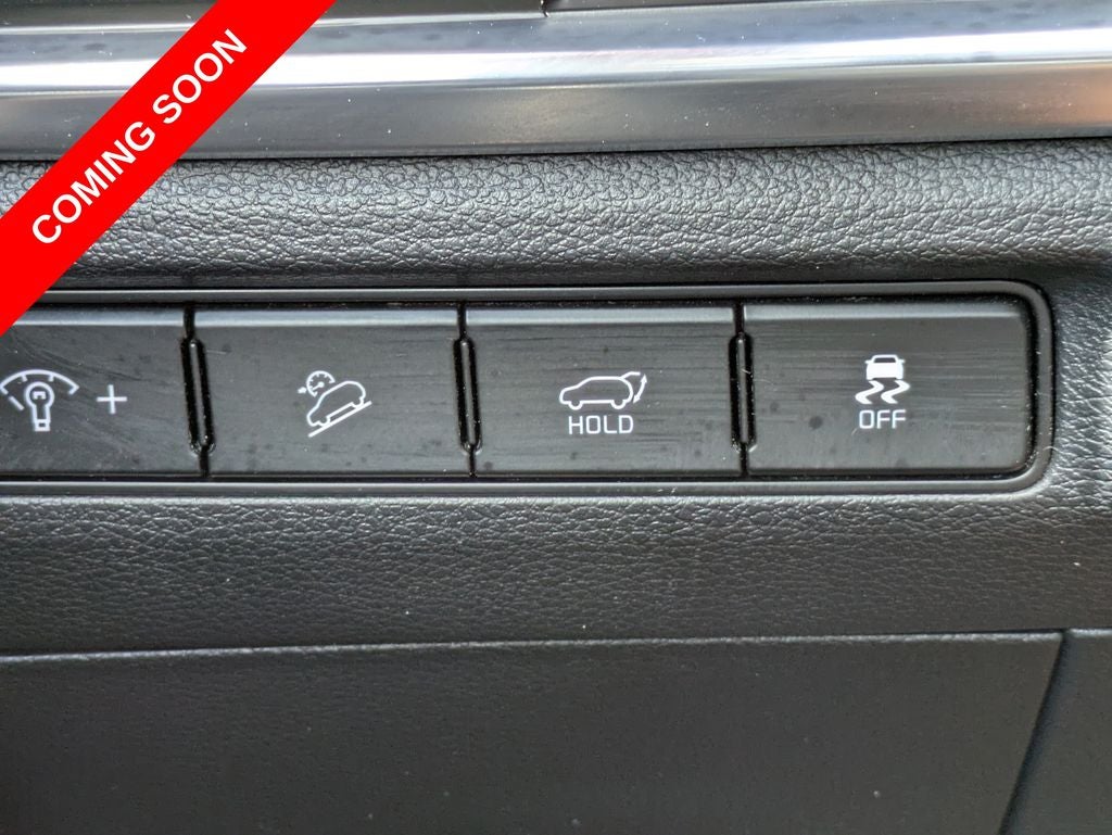 2025 Kia Telluride SX-Prestige