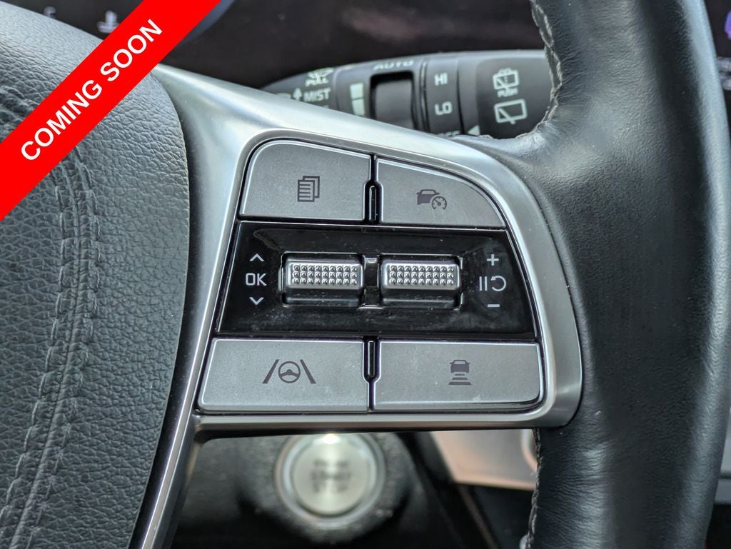 2025 Kia Telluride SX-Prestige