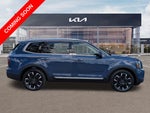 2025 Kia Telluride SX-Prestige