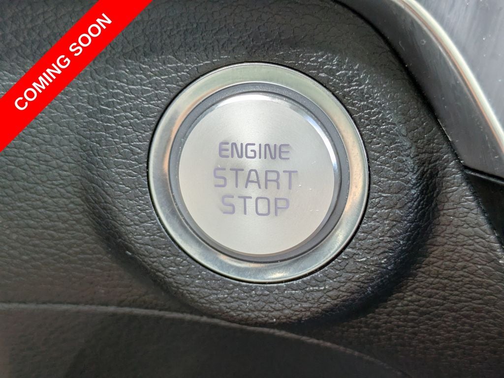 2025 Kia Telluride SX-Prestige
