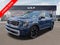 2025 Kia Telluride SX-Prestige
