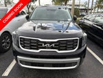 2024 Kia Telluride SX-Prestige