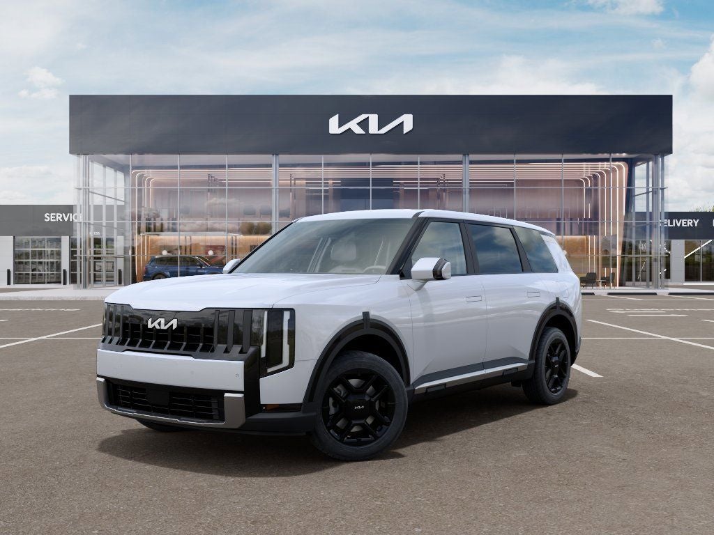 2027 Kia Telluride LX
