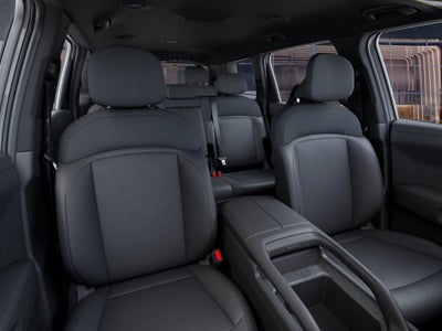 2027 Kia Telluride LX