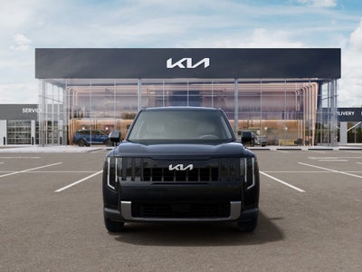 2027 Kia Telluride LX