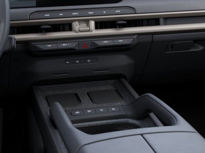 2027 Kia Telluride LX