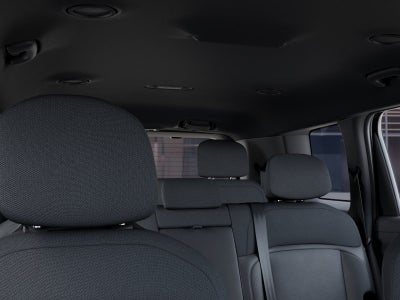 2027 Kia Telluride LX