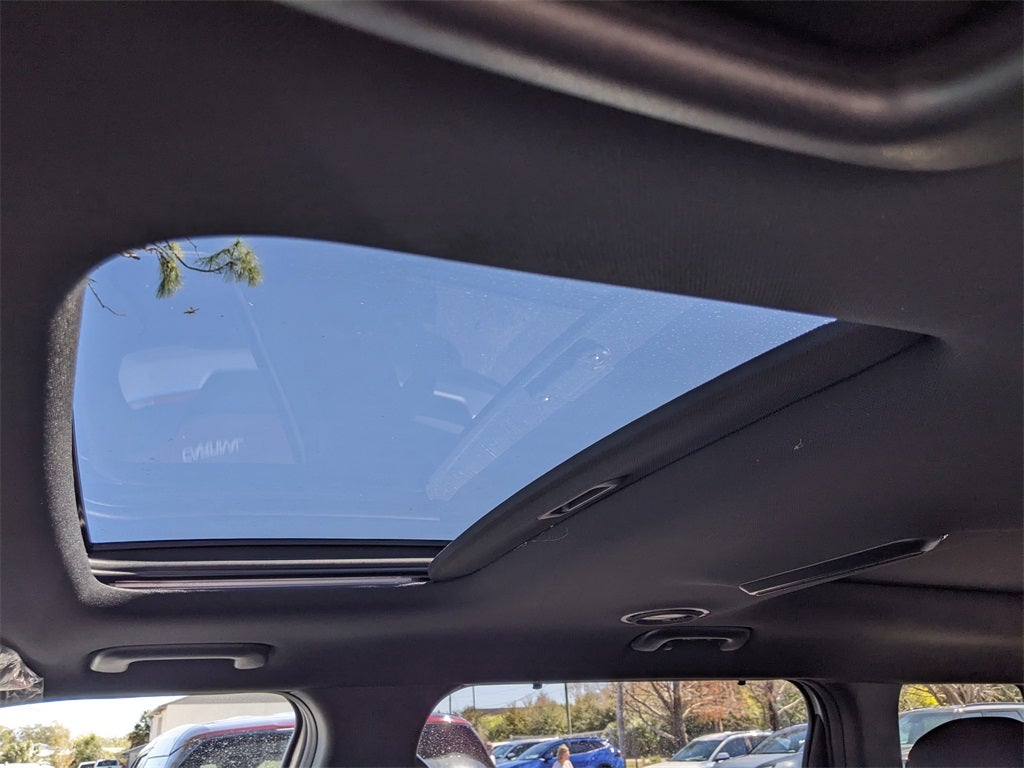 2027 Kia Telluride SX