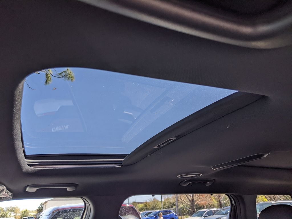 2027 Kia Telluride SX