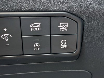 2027 Kia Telluride SX