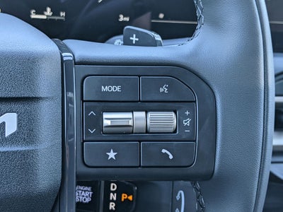 2027 Kia Telluride SX