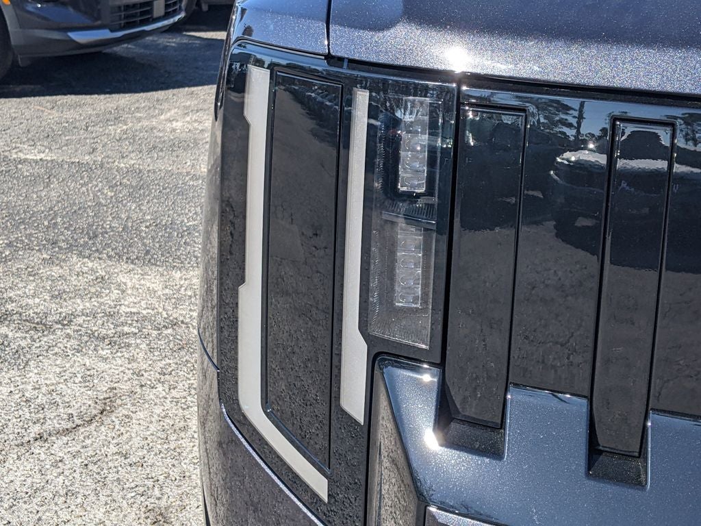 2027 Kia Telluride SX