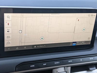 2027 Kia Telluride SX