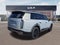 2027 Kia Telluride SX