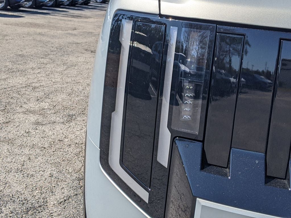 2027 Kia Telluride SX