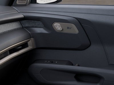 2027 Kia Telluride SX