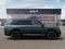 2027 Kia Telluride SX