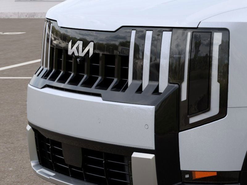 2027 Kia Telluride SX