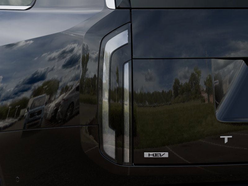 2027 Kia Telluride SX