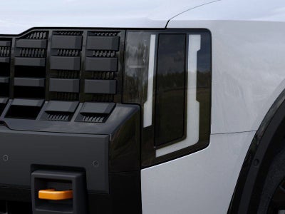 2027 Kia Telluride X-Pro SX