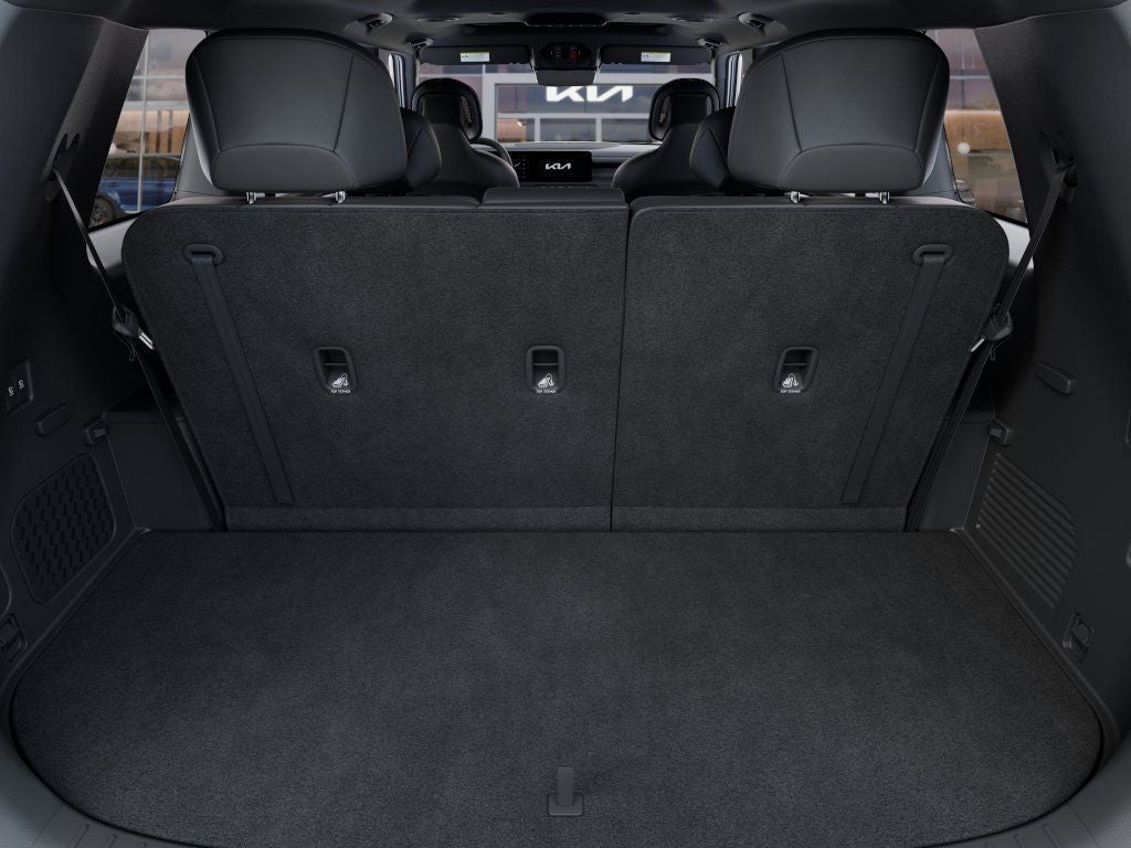2027 Kia Telluride X-Pro SX