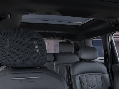 2027 Kia Telluride X-Pro SX