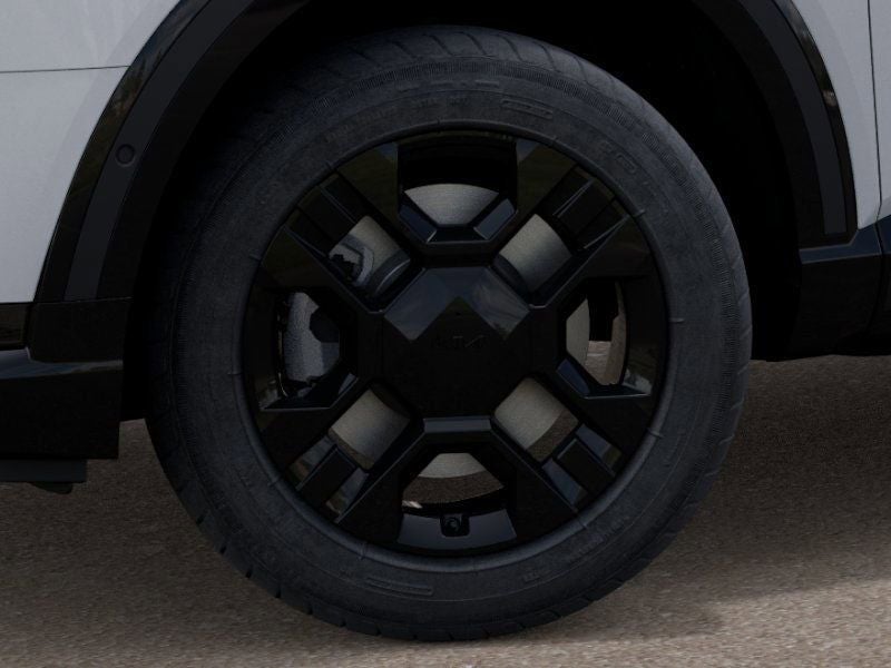 2027 Kia Telluride X-Pro SX