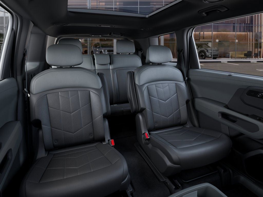 2027 Kia Telluride Base