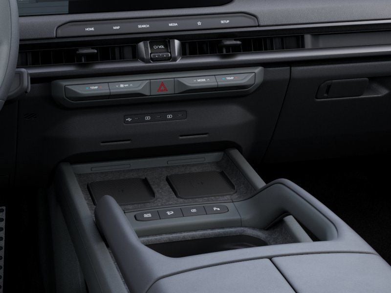 2027 Kia Telluride Base