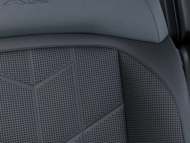 2027 Kia Telluride Base