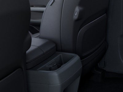 2027 Kia Telluride Base