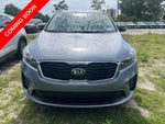 2019 Kia Sorento S