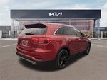 2020 Kia Sorento EX