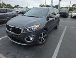 2017 Kia Sorento EX