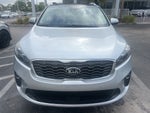 2019 Kia Sorento EX