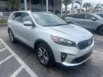 2019 Kia Sorento EX