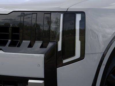 2027 Kia Telluride SX-Prestige