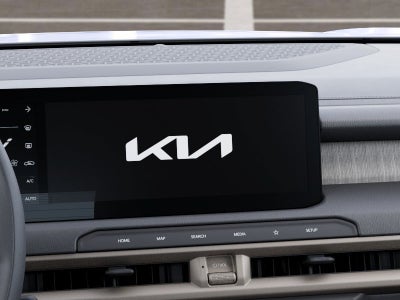 2027 Kia Telluride SX-Prestige
