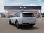 2027 Kia Telluride SX-Prestige