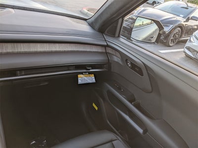 2027 Kia Telluride X-Line SX-Prestige