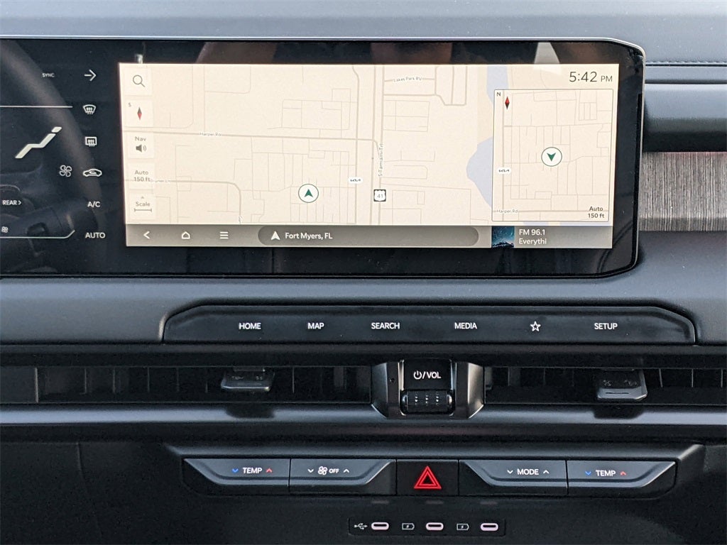 2027 Kia Telluride X-Line SX-Prestige